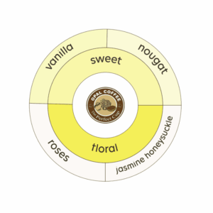 Colombia Alexander Cajiao Buitron Natural