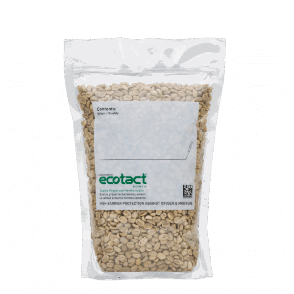 Ecotact 1.0 Multilayered Bags