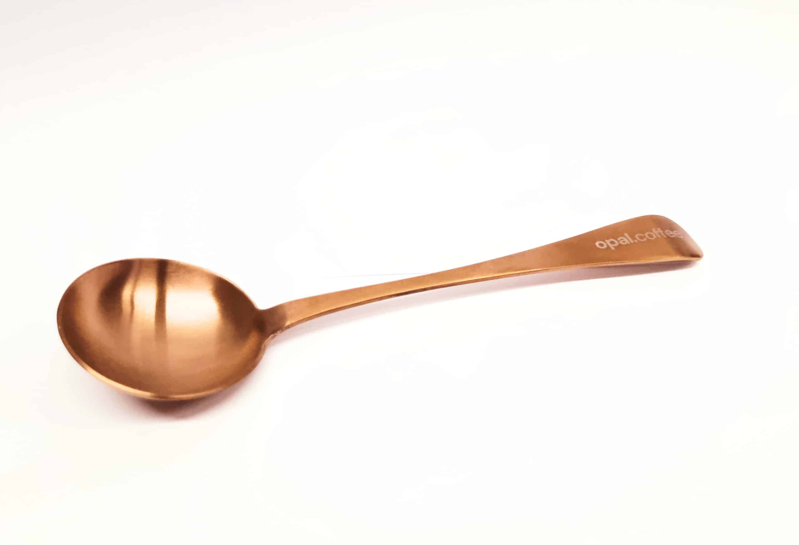 Opal Coffee Cupping Spoon