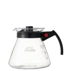 Kalita Glass Server N