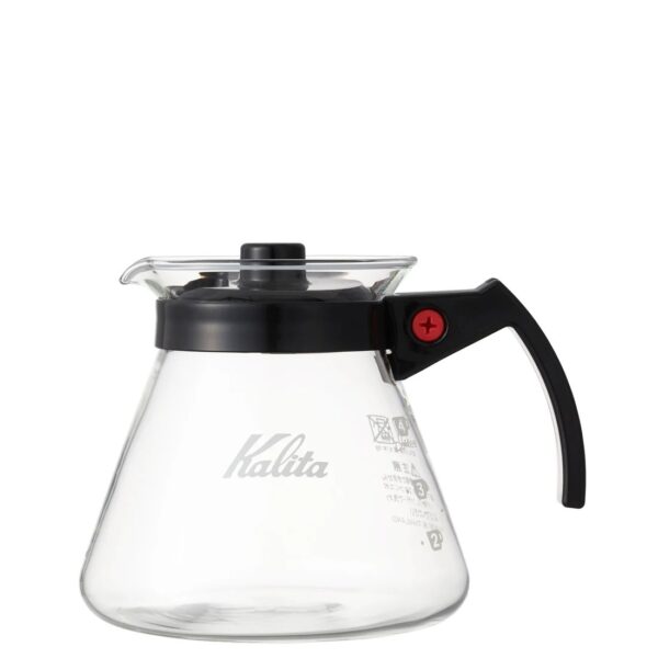 Kalita Glass Server N