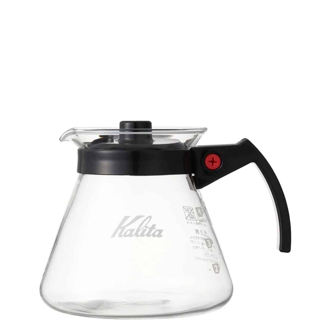 Kalita Glass Server N