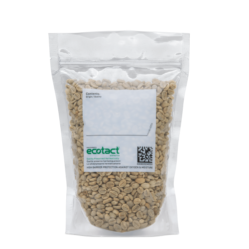 Ecotact 0.5 Multilayered Bags