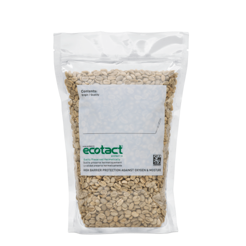 Ecotact 1.0 Multilayered Bags