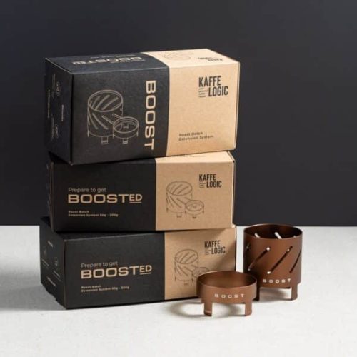 Kaffelogic Boost Kit